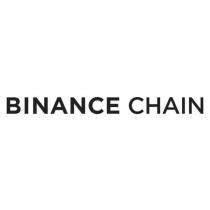 BINANCE CHAIN