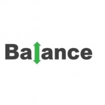 BALANCE 設計字