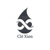 Cle Xian 及設計圖