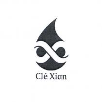 Cle Xian 及設計圖