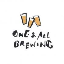 ONE & ALL BREWING 及圖
