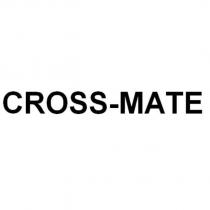 CROSS-MATE
