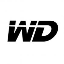 WD Logo