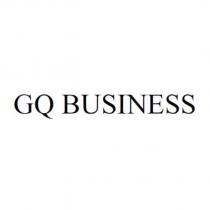 GQ BUSINESS