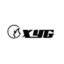 XYG 設計字及圖