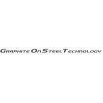 GRAPHITE On STEEL TECHnOLOGY