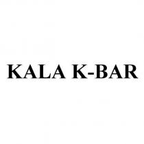 KALA K-BAR