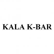 KALA K-BAR