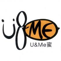U&Me 蜜及圖