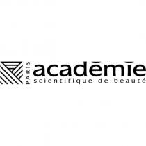 academie scientifique de beaute Paris 及圖