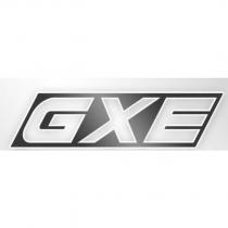 GXE 及圖
