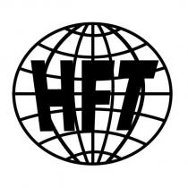 HFT 及圖