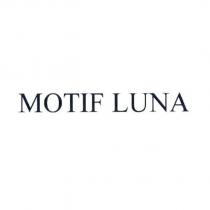 MOTIF LUNA