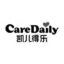 CareDaily 凱兒得樂及圖