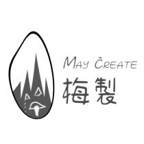 MAY CREATE 梅製及圖