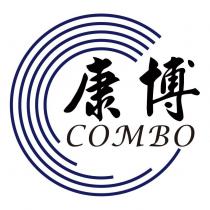 康博 COMBO 及圖