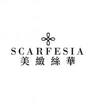 SCARFESIA 美緻絲華 & Device