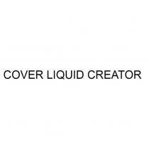 COVER LIQUID CREATOR
