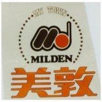 美敦及圖 MY TOWN MILDEN