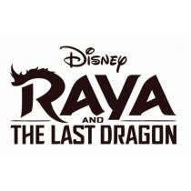 DISNEY RAYA AND THE LAST DRAGON & Device