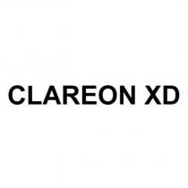 CLAREON XD