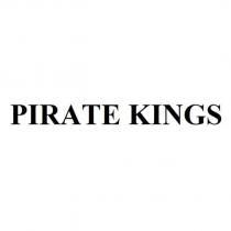 PIRATE KINGS
