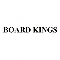 BOARD KINGS
