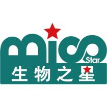 Bio-Star 生物之星及圖