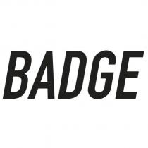 BADGE