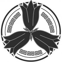 吳俊青標章