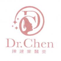 Dr.Chen 陳建業醫美及圖