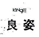 良姿及圖 LANGE 