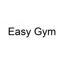 Easy Gym