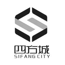 四方城 SIFANG CITY 及圖