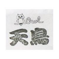 天鳥及圖 OWL 