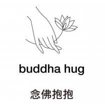 Buddha Hug 念佛抱抱及圖
