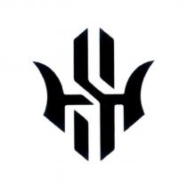 英雄育樂股份有限公司標章