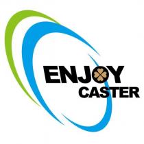 ENJOY CASTER 及圖