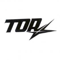 TOR 及 圖