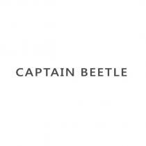 CAPTAIN BEETLE