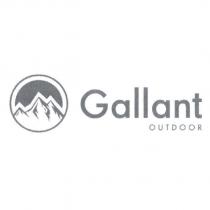Gallant Outdoor 及圖