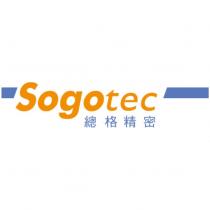 Sogotec 總格精密及圖