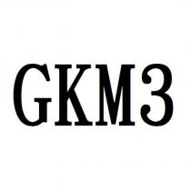 GKM3