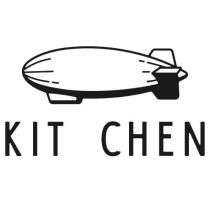 KIT CHEN 及圖