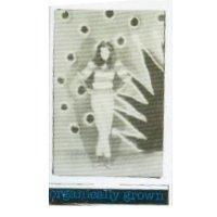ORGANICALLY GROWN AND DEVICE (彩色)