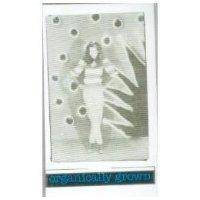 ORGANICALLY GROWN AND DEVICE (彩色)