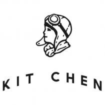 KIT CHEN 及圖