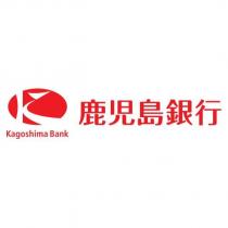 鹿兒島銀行 / Kagoshima Bank / K 設計圖