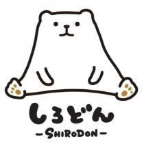 しろどん / SHIRODON /設計圖