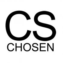 CS CHOSEN